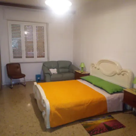 56 Euro A Notte Cagliari