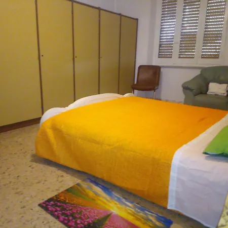 56 Euro A Notte Cagliari