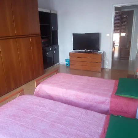 Couette-café 56 Euro A Notte