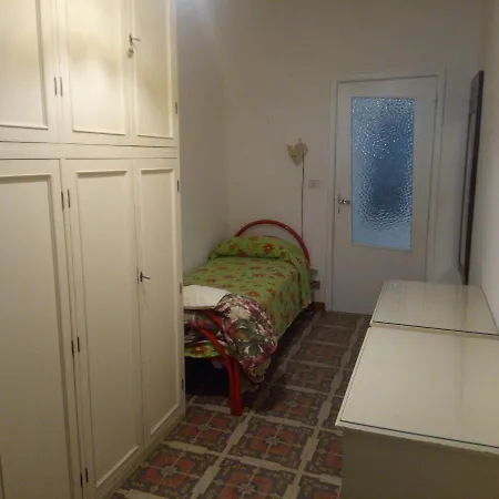 Couette-café 56 Euro A Notte
